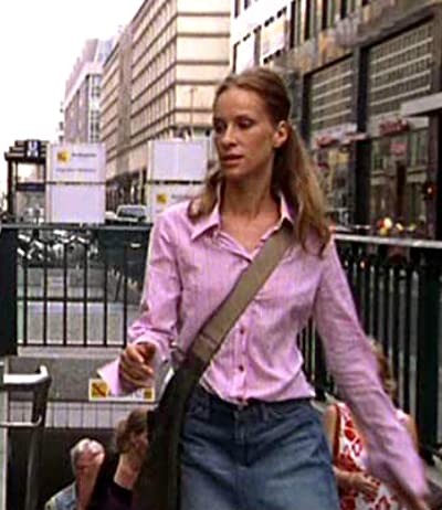 Was Sie Schon Immer über Singles Wissen Wollten (2005) afişi Was Sie Schon Immer über Singles Wissen Wollten (2005) afişi