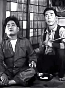 Wasei Kenka Tomodachi (1929) afişi