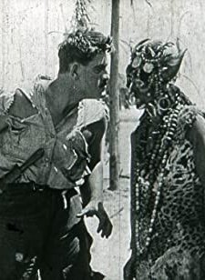 Washed Ashore (1922) afişi