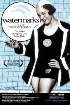 Watermarks (2004) afişi