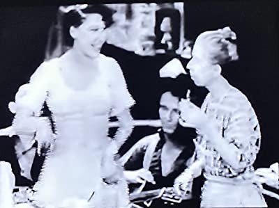 Way Up Thar (1935) afişi Way Up Thar (1935) afişi