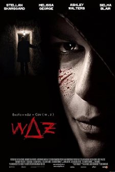 Waz (2007) afişi