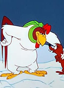 Weasel While You Work (1958) afişi