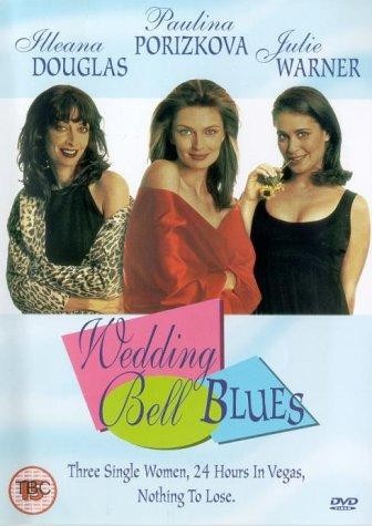 Wedding Bell Blues (1996) afişi Wedding Bell Blues (1996) afişi