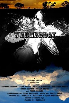 Wednesday (2006) afişi