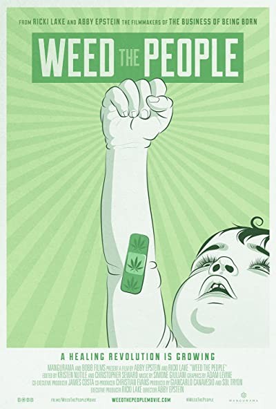 Weed The People