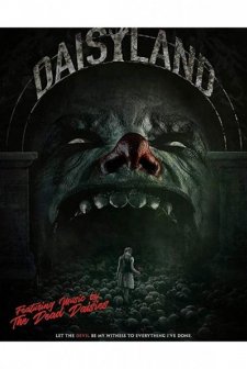 Welcome To Daisyland