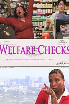 Welfare Checks (2008) afişi