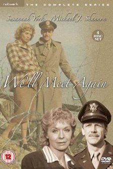 We'll Meet Again (1982) afişi
