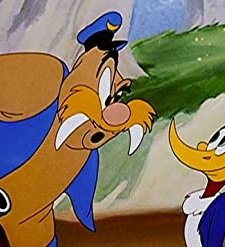 Well Oiled (1947) afişi