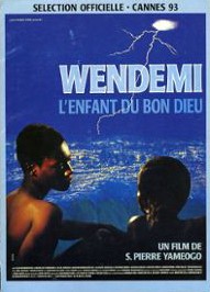 Wendemi, L'enfant Du Bon Dieu