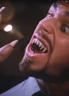 Werewolf (1987) afişi