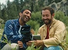 Wes Schlagenhauf Is Dying (2022) afişi