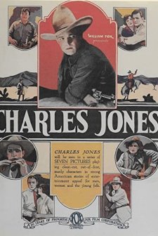 West Of Chicago (1922) afişi