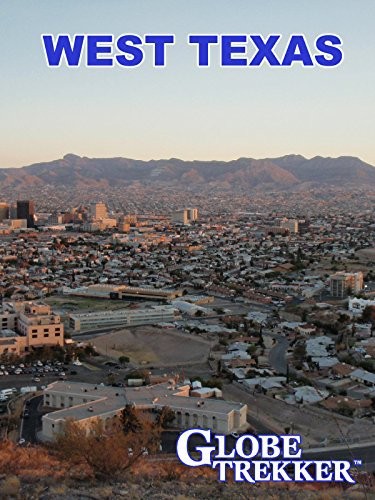 West Texas (2009) afişi West Texas (2009) afişi