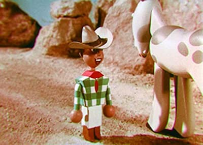Western Daze (1941) afişi Western Daze (1941) afişi