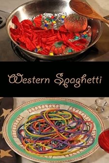 Western Spaghetti
