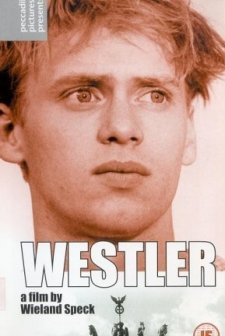 Westler (1985) afişi