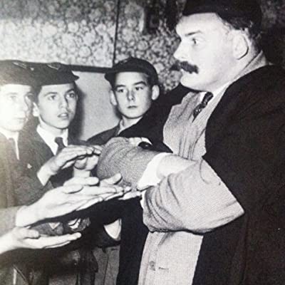 Whack-o! (1956) afişi Whack-o! (1956) afişi