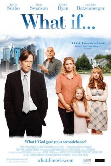 What if... (2010) afişi