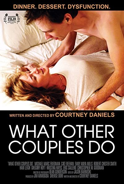 What Other Couples Do (2013) afişi What Other Couples Do (2013) afişi