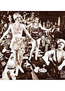 When A Man's A Prince (1926) afişi