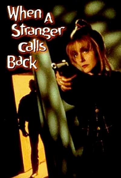 When a Stranger Calls Back (1993) afişi When a Stranger Calls Back (1993) afişi