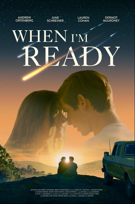 When I'm Ready (2025) afişi
