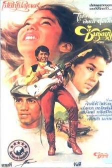 Where The Boys Aren't 18 (2007) afişi