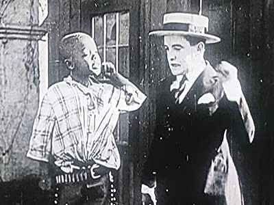 Whirl O' The West (1921) afişi Whirl O' The West (1921) afişi