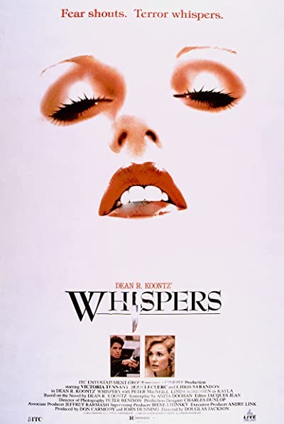 Whispers