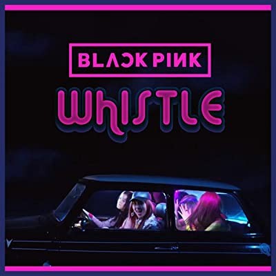 Whistle (2016) afişi Whistle (2016) afişi