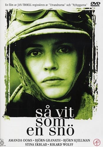 White As in Snow (2001) afişi White As in Snow (2001) afişi