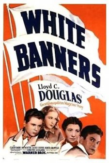 White Banners (1938) afişi