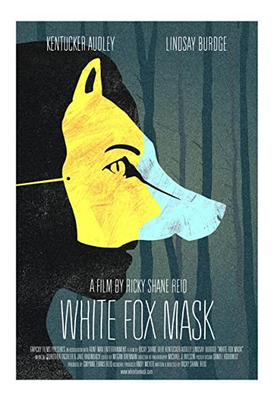 White Fox Mask (2012) afişi White Fox Mask (2012) afişi
