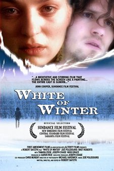White Of Winter (2003) afişi