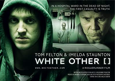 White Other (2010) afişi White Other (2010) afişi