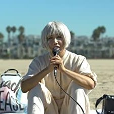 White Rabbit (2018) afişi