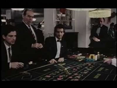 White Red (1993) afişi White Red (1993) afişi