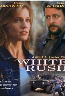 White Rush (2003) afişi