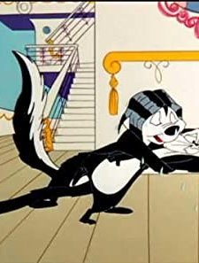 Who Scent You? (1960) afişi