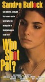 Who Shot Patakango? (1989) afişi Who Shot Patakango? (1989) afişi