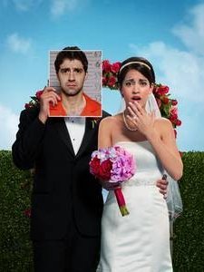 Who The (bleep) Did ı Marry (2010) afişi