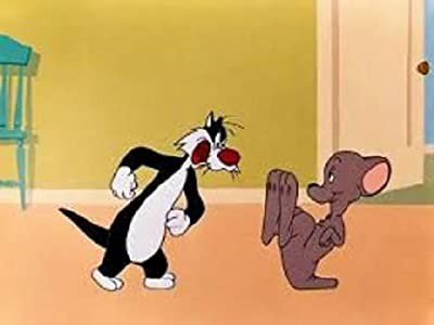 Who's Kitten Who? (1952) afişi Who's Kitten Who? (1952) afişi
