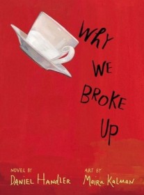Why We Broke Up afişi Why We Broke Up afişi