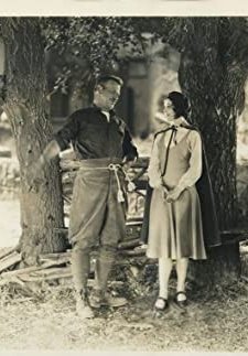 Wife Savers (1928) afişi