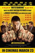 Wild Bill (2011) afişi
