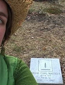 Wild Blue Yonder (2007) afişi