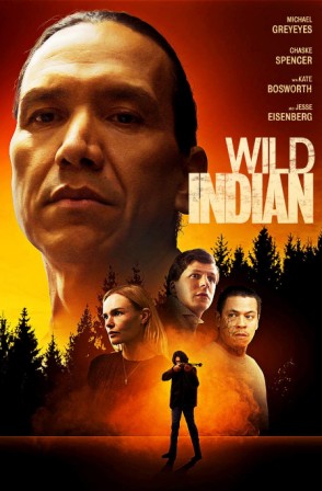 Wild Indian