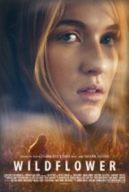 Wildflower (2016) afişi Wildflower (2016) afişi